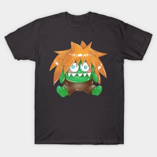 Blanka Chan T-Shirt